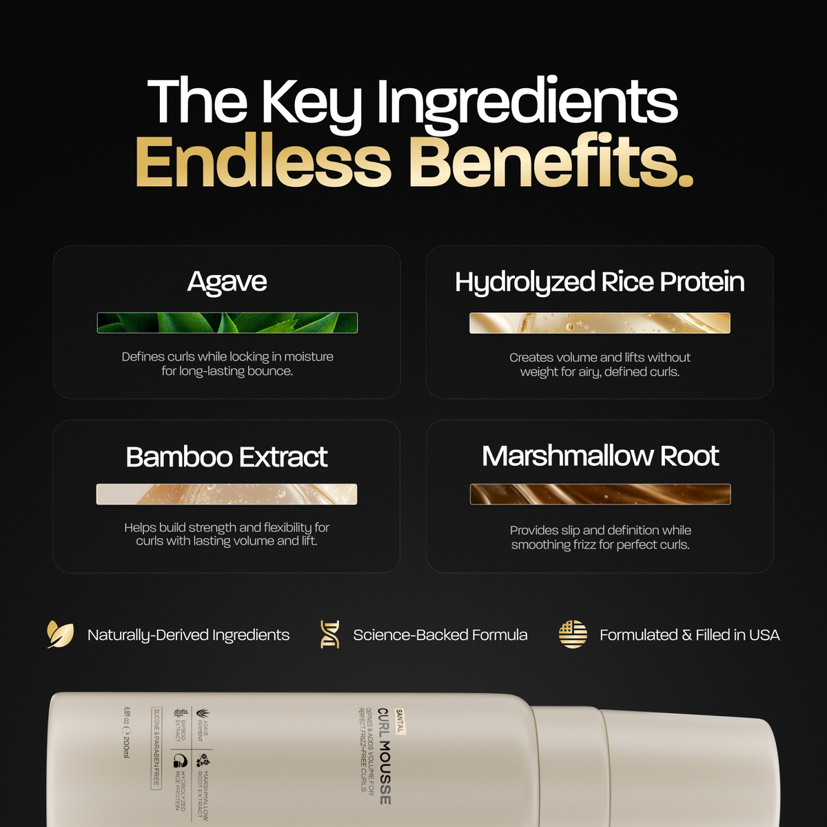 Hydration & Volume Duo