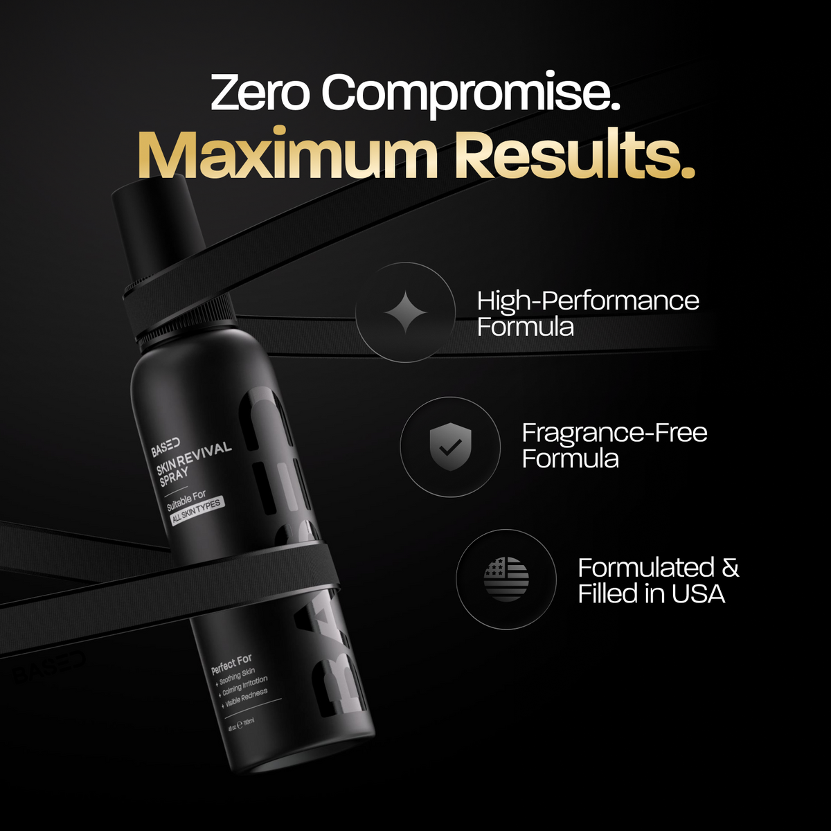 Skin Revival Spray
