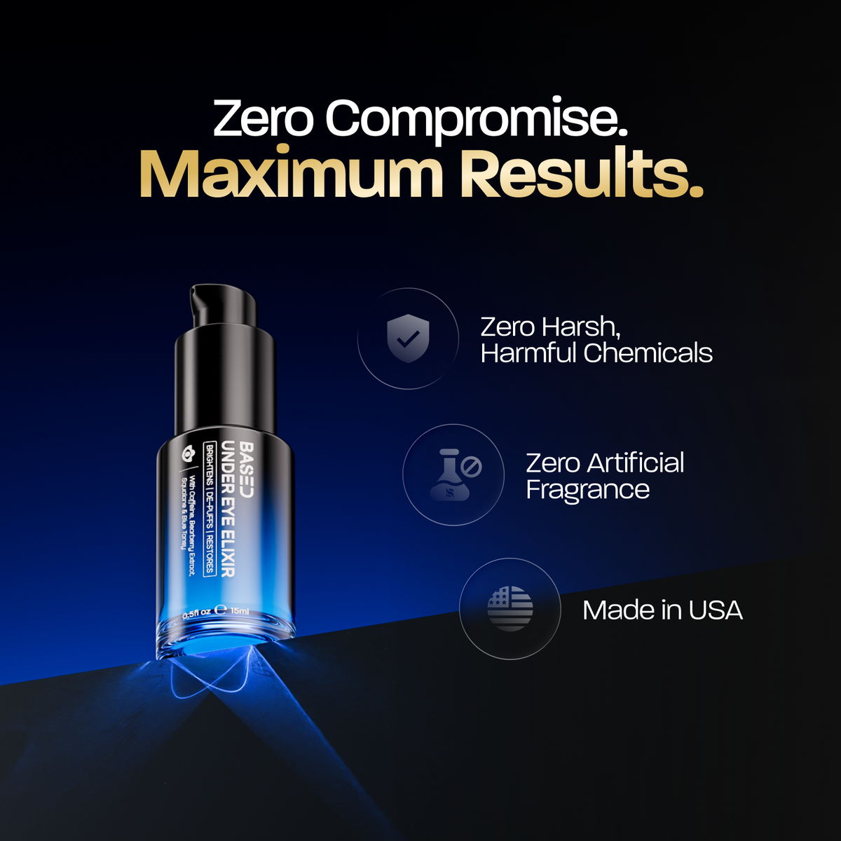 Under Eye Elixir