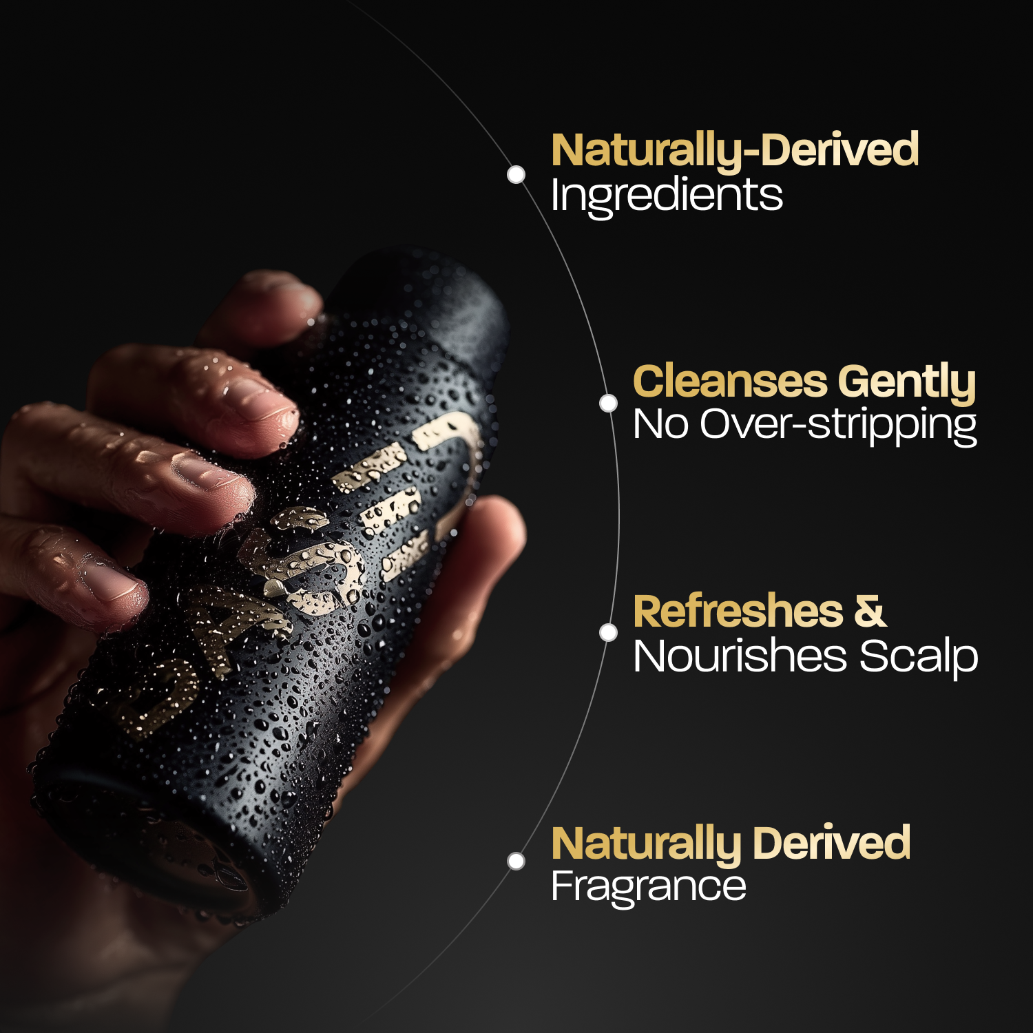 Shampoo