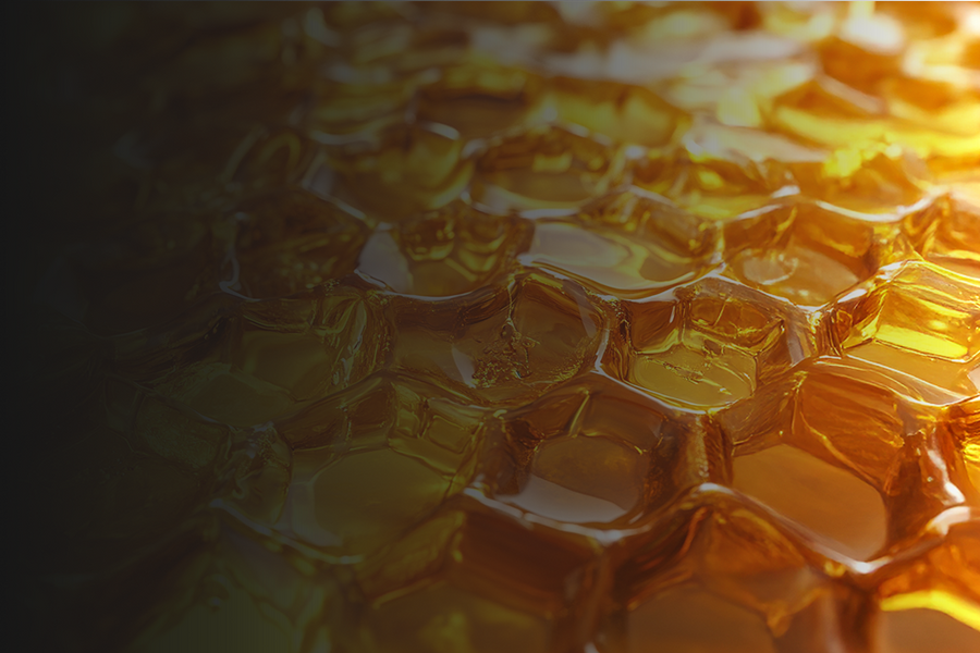 Manuka Honey