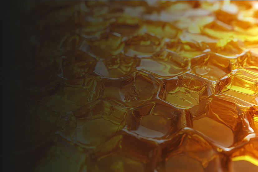 Raw Manuka Honey