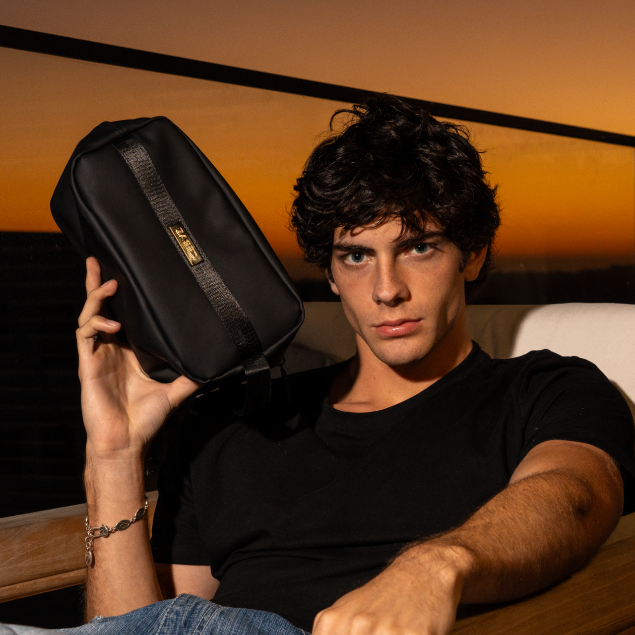 Toiletry Bag