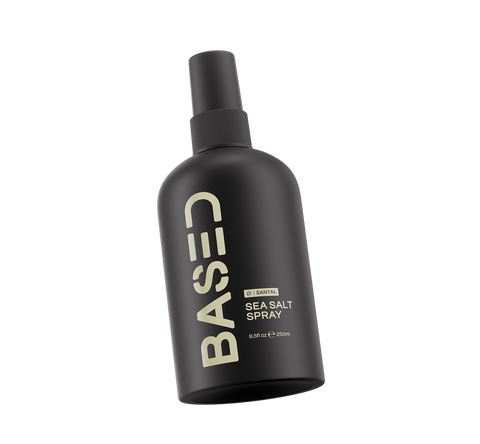 Sea Salt Spray