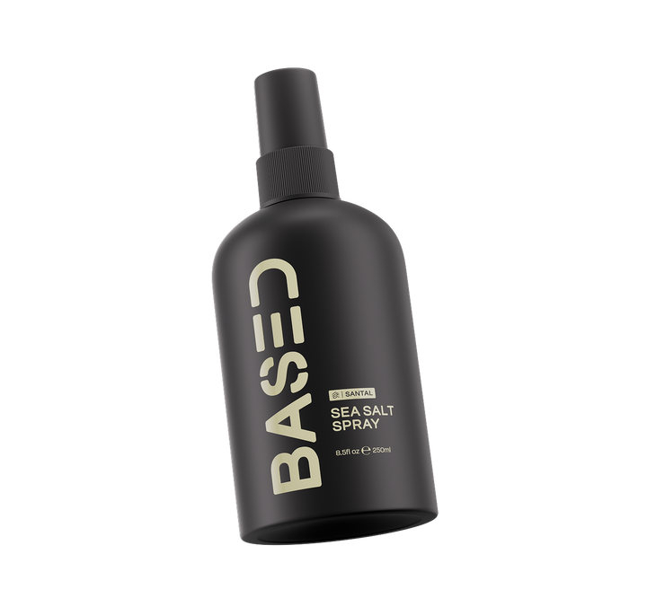 Sea Salt Spray