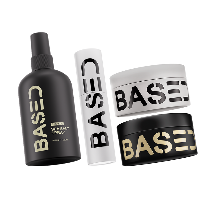 Complete Styling Kit
