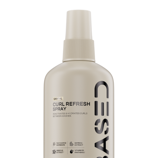 Curl Refresh Spray