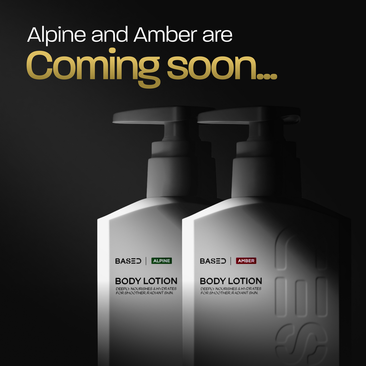 Body Lotion