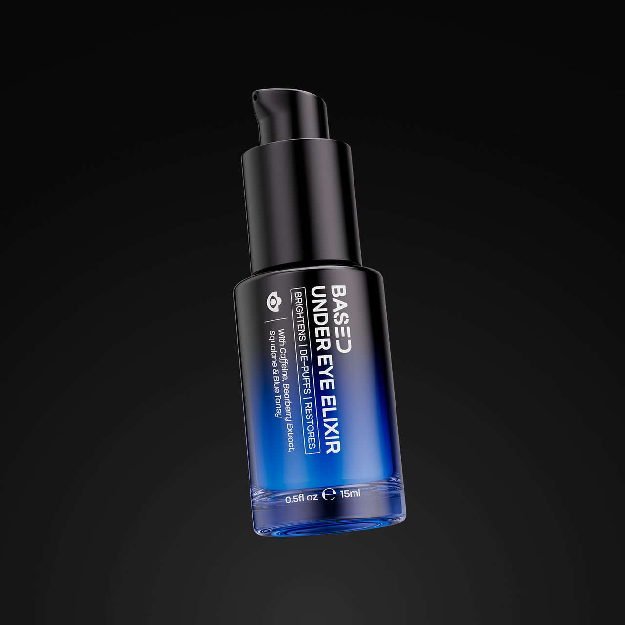 Under Eye Elixir bottle