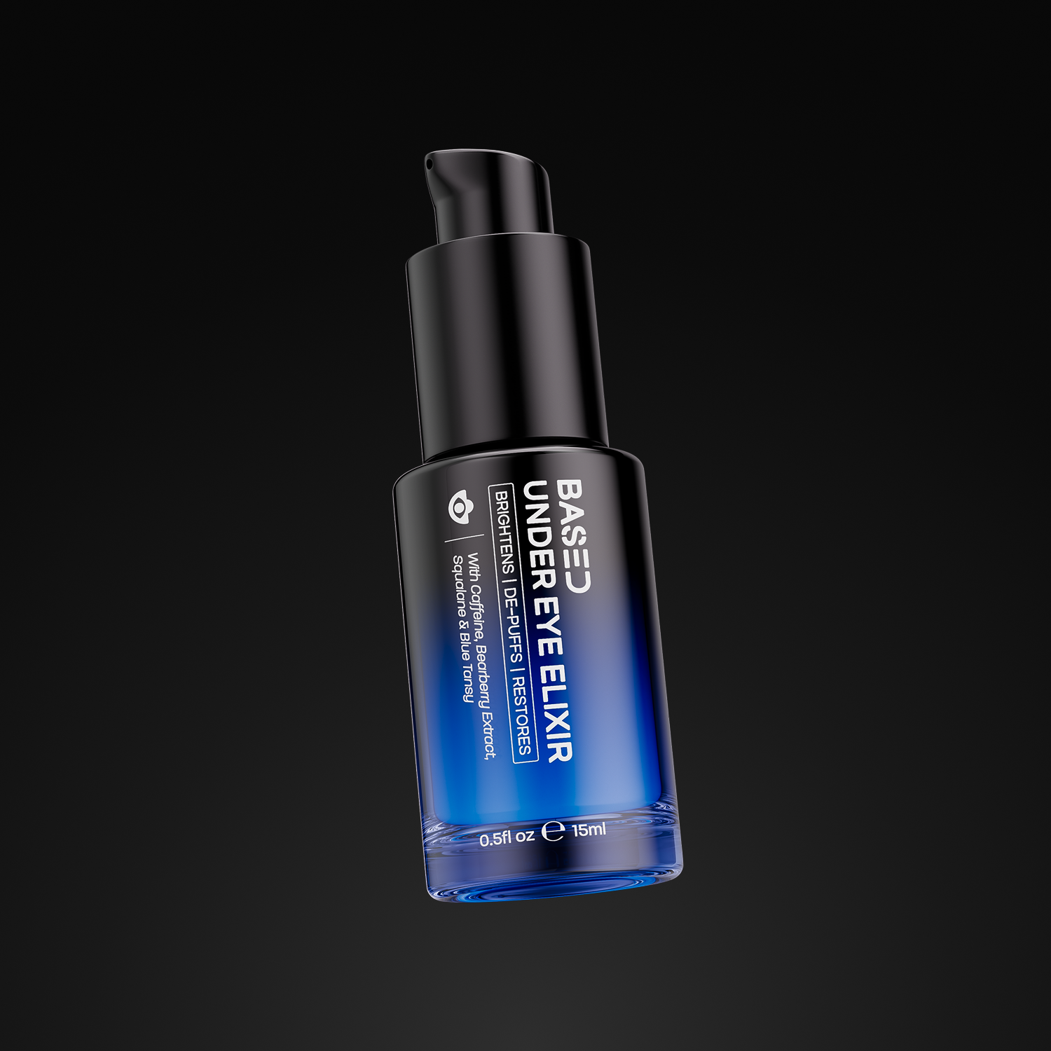 Under Eye Elixir bottle