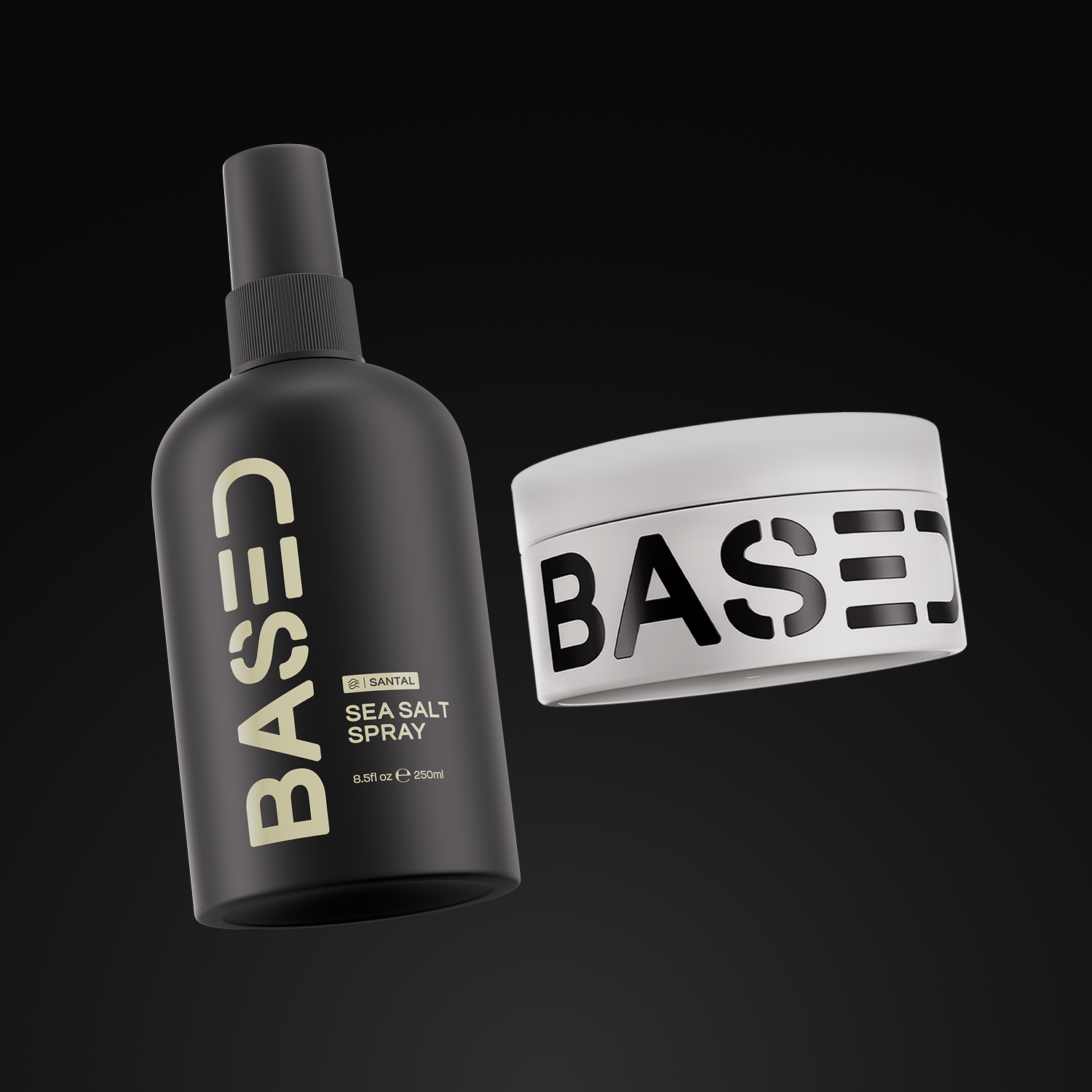 Based Duo Texture & Hold Duo – BASED