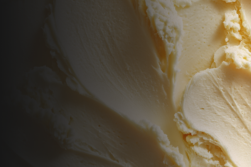 Mango Butter