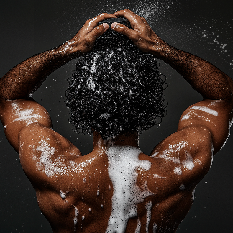 Body Wash – BASED