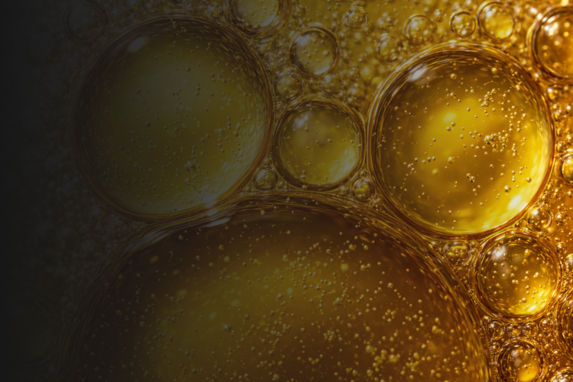 Oat Extract