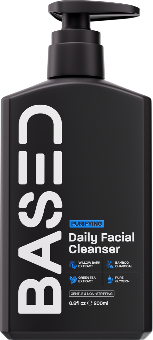 Daily Cleanser