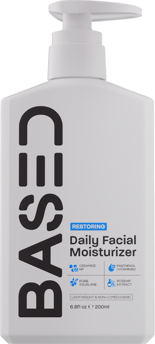 Daily Moisturizer