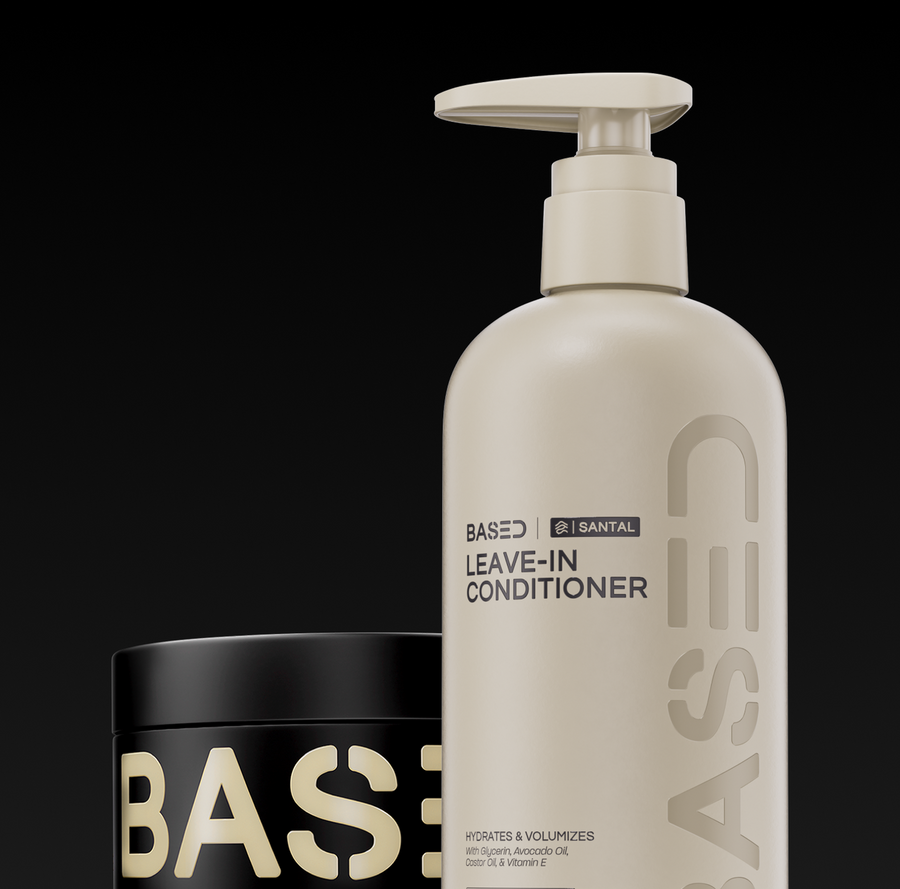 Style & Hydration Duo – BASED
