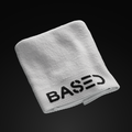 White Face Towel