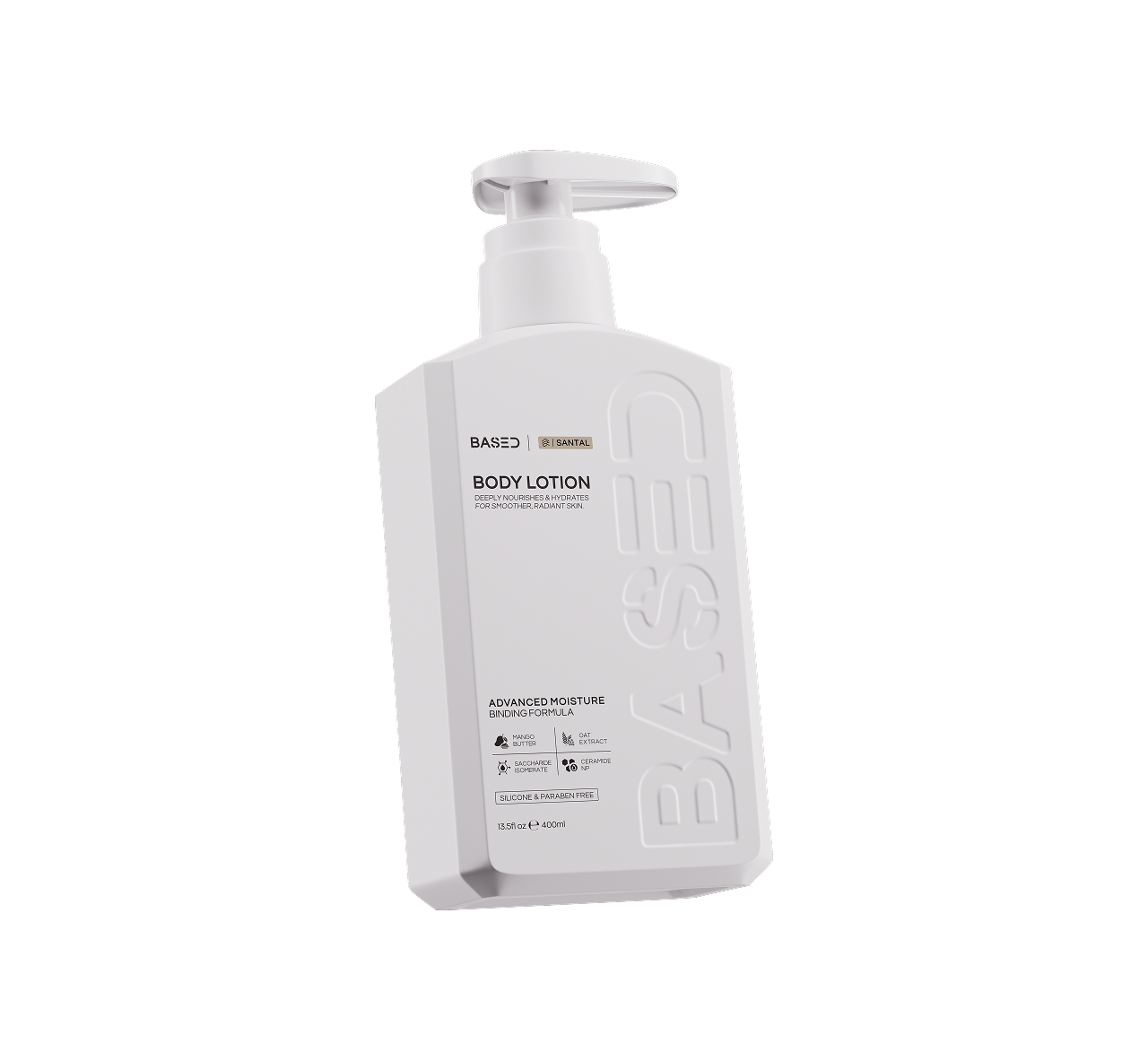 Body Lotion